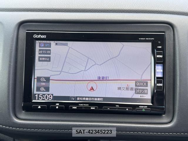 Honda VEZEL 2016-09 8038988-18