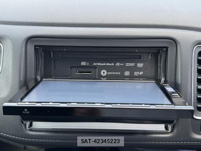 Honda VEZEL 2016-09 8038988-19