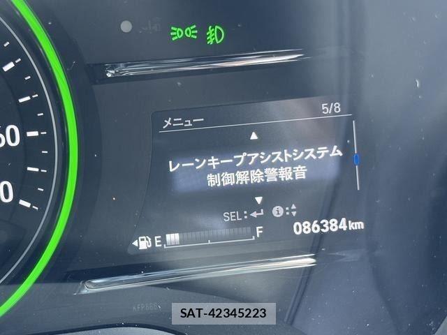 Honda VEZEL 2016-09 8038988-21