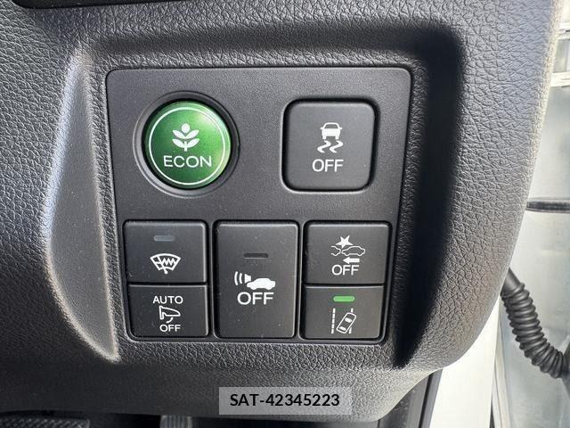 Honda VEZEL 2016-09 8038988-24