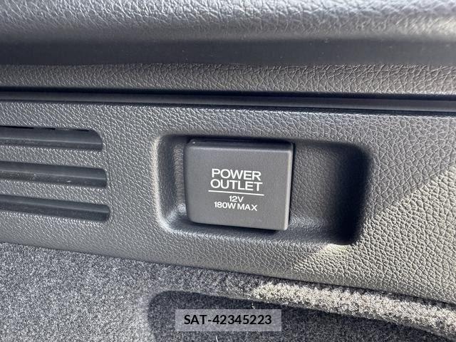 Honda VEZEL 2016-09 8038988-27