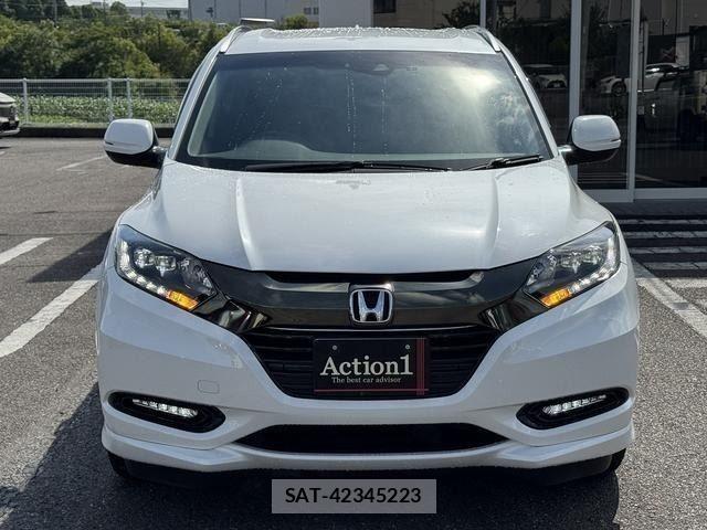 Honda VEZEL 2016-09 8038988-2