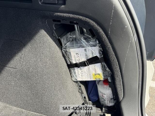 Honda VEZEL 2016-09 8038988-29