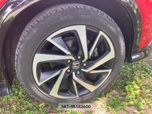 Honda VEZEL 2016-06 8038990-5