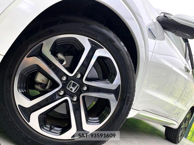 Honda VEZEL 2017-02 8038978-11