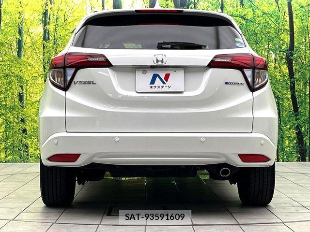 Honda VEZEL 2017-02 8038978-13