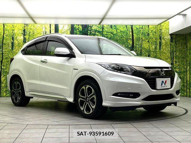 Honda VEZEL 2017-02 8038978-14