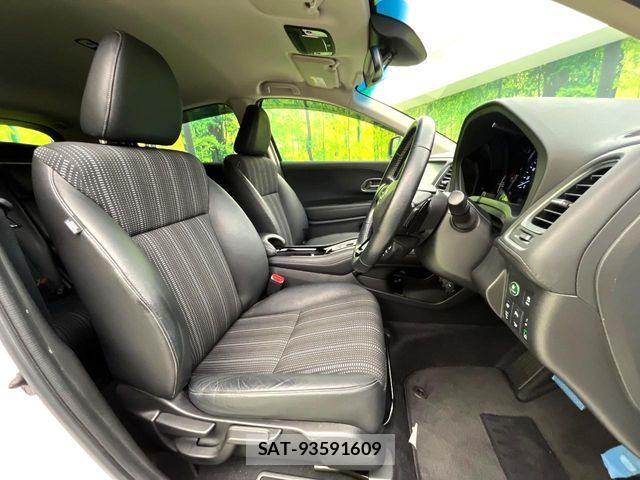 Honda VEZEL 2017-02 8038978-6