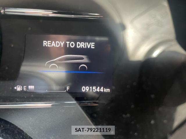 Honda VEZEL 2016-09 8038992-0