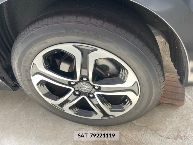 Honda VEZEL 2016-09 8038992-9