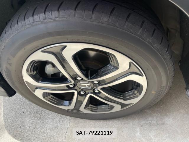 Honda VEZEL 2016-09 8038992-10