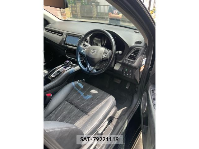 Honda VEZEL 2016-09 8038992-12