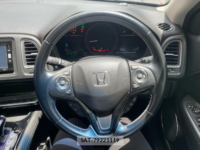 Honda VEZEL 2016-09 8038992-14