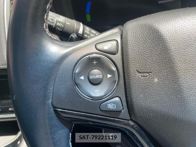 Honda VEZEL 2016-09 8038992-15