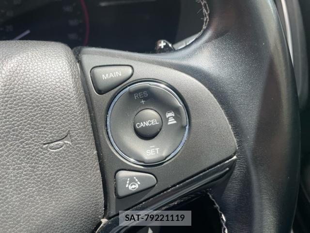 Honda VEZEL 2016-09 8038992-16