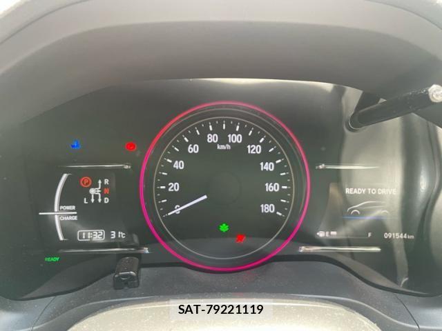 Honda VEZEL 2016-09 8038992-17
