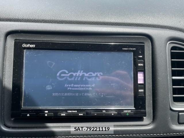 Honda VEZEL 2016-09 8038992-19