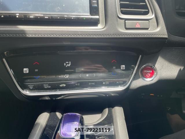 Honda VEZEL 2016-09 8038992-20