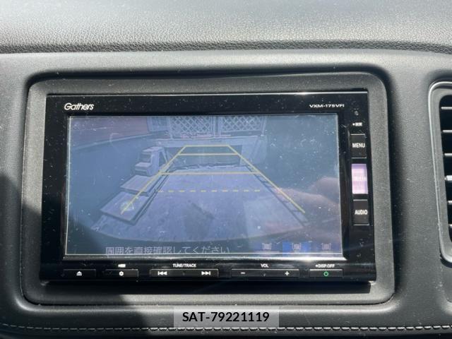 Honda VEZEL 2016-09 8038992-23