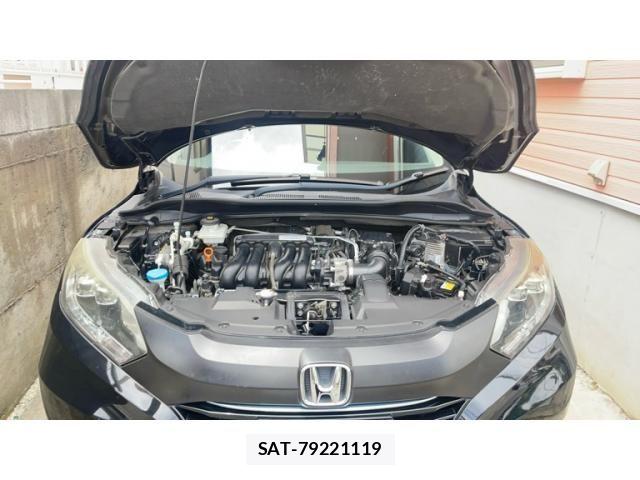 Honda VEZEL 2016-09 8038992-25