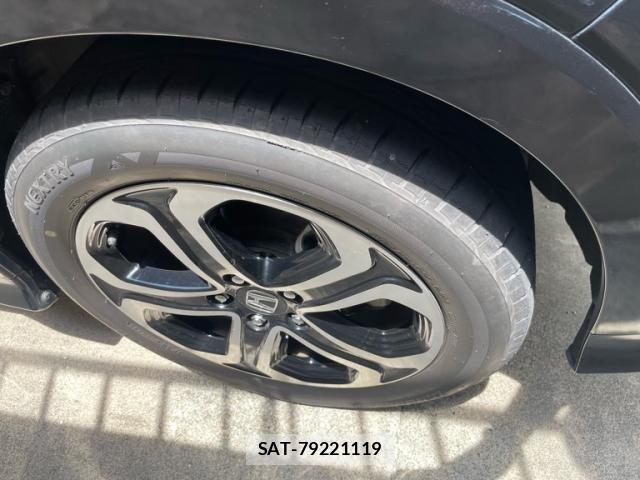 Honda VEZEL 2016-09 8038992-7