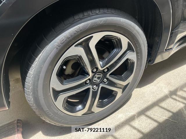 Honda VEZEL 2016-09 8038992-8
