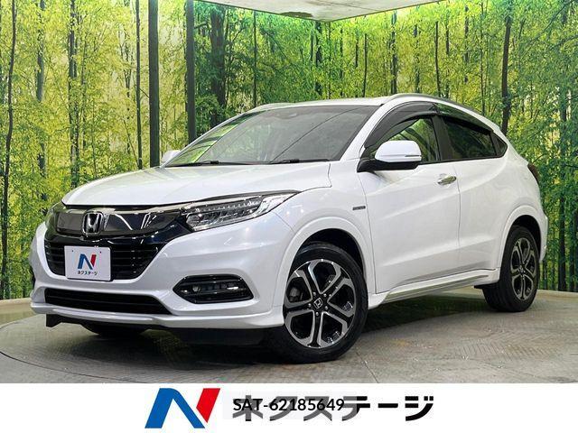 Honda VEZEL 2020-10 8038973-0
