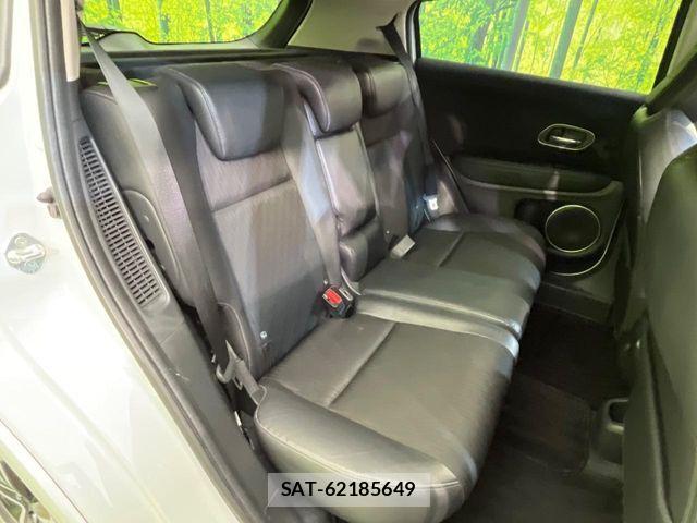 Honda VEZEL 2020-10 8038973-9
