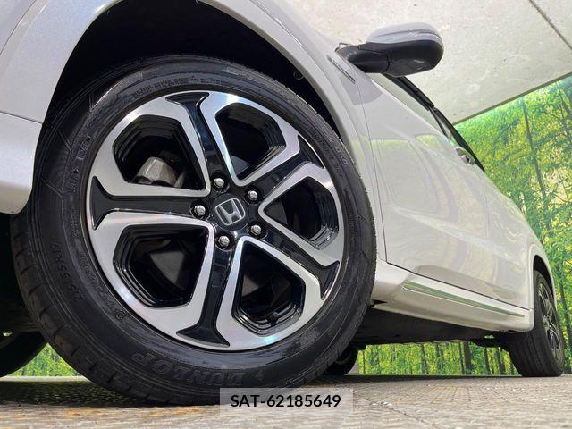 Honda VEZEL 2020-10 8038973-12