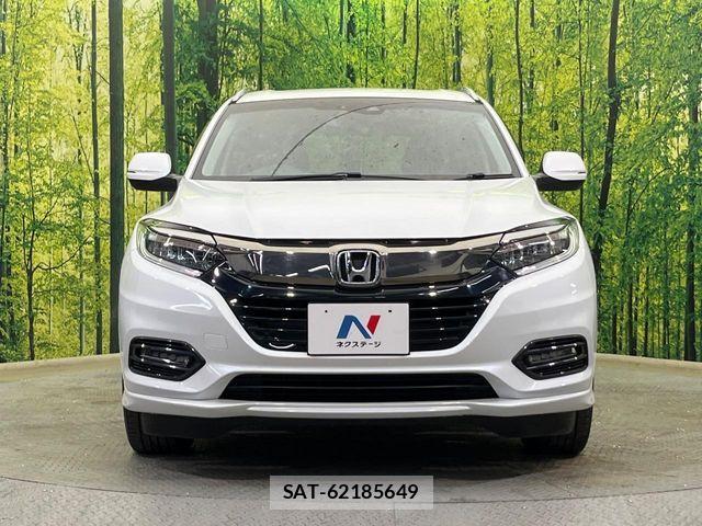 Honda VEZEL 2020-10 8038973-13