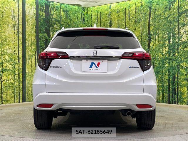 Honda VEZEL 2020-10 8038973-14