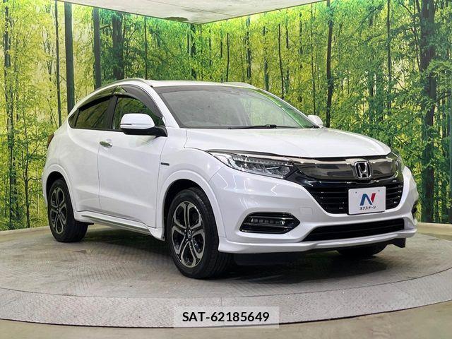 Honda VEZEL 2020-10 8038973-15