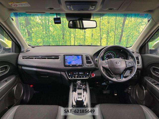 Honda VEZEL 2020-10 8038973-1