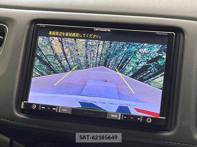 Honda VEZEL 2020-10 8038973-3