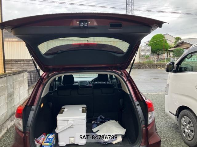Honda VEZEL 2015-09 8076046-10