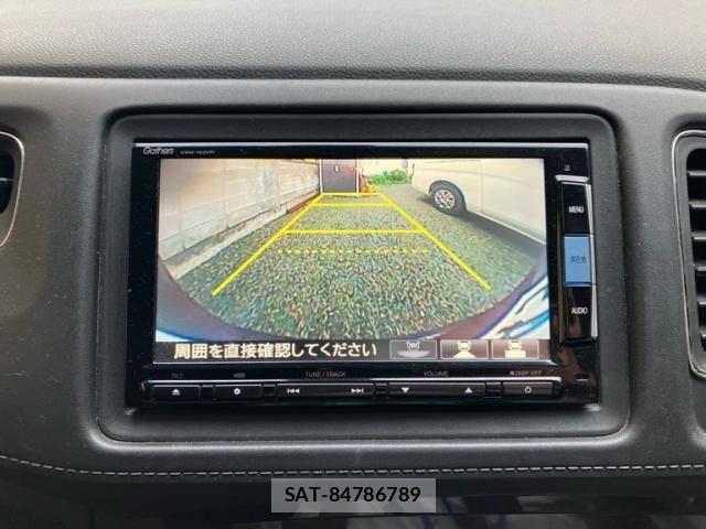 Honda VEZEL 2015-09 8076046-17