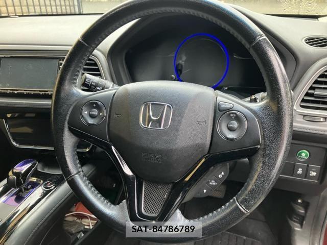 Honda VEZEL 2015-09 8076046-19