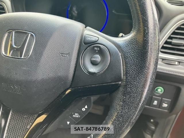 Honda VEZEL 2015-09 8076046-20