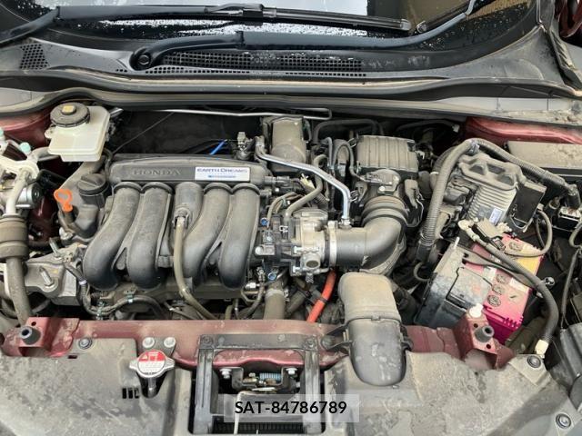 Honda VEZEL 2015-09 8076046-22