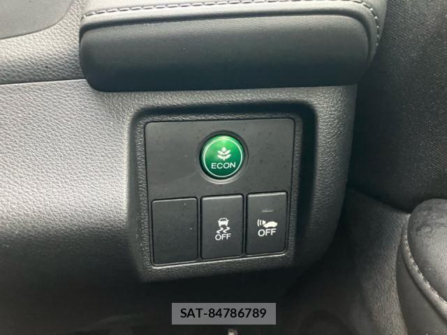 Honda VEZEL 2015-09 8076046-24