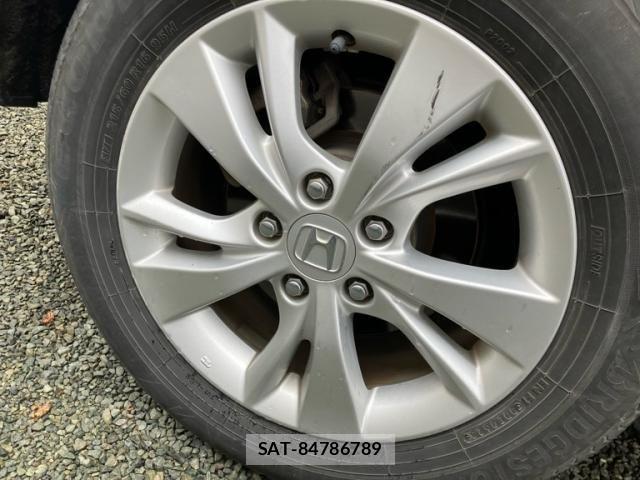Honda VEZEL 2015-09 8076046-4