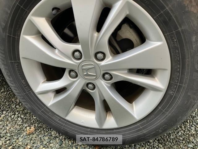 Honda VEZEL 2015-09 8076046-5