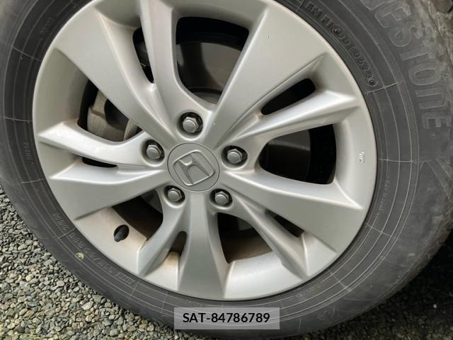 Honda VEZEL 2015-09 8076046-6