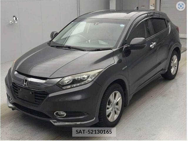 Honda VEZEL 2015-03 8076043-0