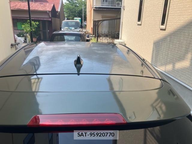 Honda VEZEL 2014-04 8076045-4