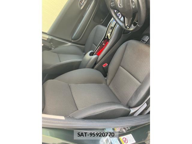 Honda VEZEL 2014-04 8076045-8