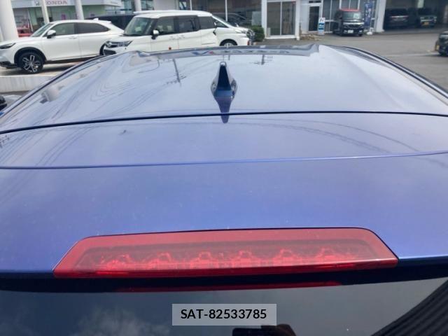 Honda VEZEL 2015-10 8076044-9
