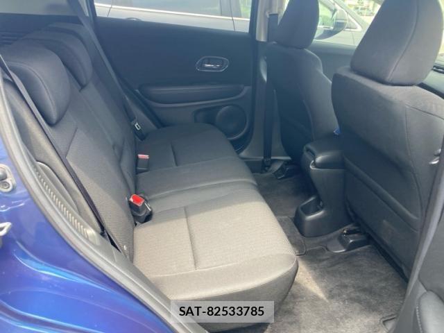 Honda VEZEL 2015-10 8076044-13