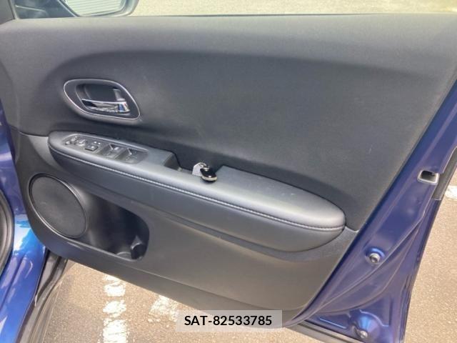 Honda VEZEL 2015-10 8076044-15
