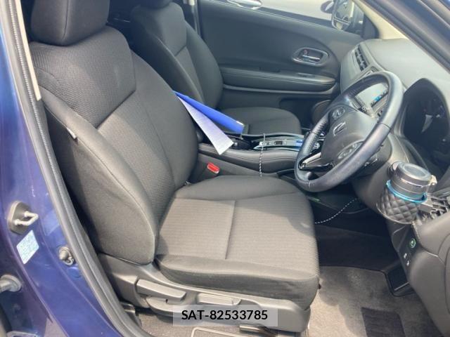 Honda VEZEL 2015-10 8076044-16